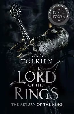 The Lord of the Rings. The Return of the King. 2022 ed - tantis.pl