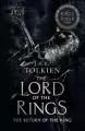 The Lord of the Rings. The Return of the King. 2022 ed - tantis.pl