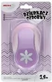 Dziurkacz ozdobny - Kwiatek 3,8cm - tantis.pl