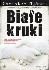 Białe kruki - tantis.pl