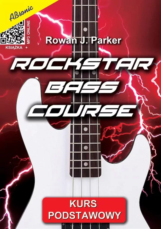 Rockstar bass course - tantis.pl