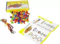 Układanka. Puzzle drewniane. Dinozaury. Mix - tantis.pl