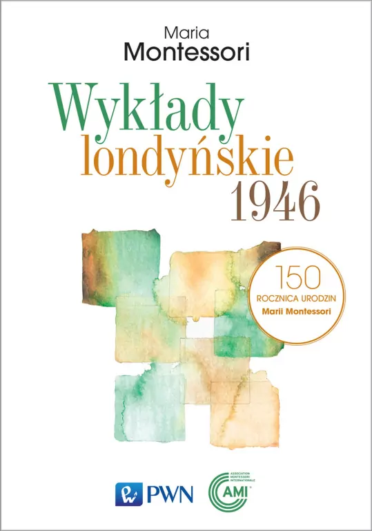 Wykłady londyńskie 1946 - tantis.pl