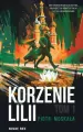 Korzenie Lilli. Tom 1 - tantis.pl