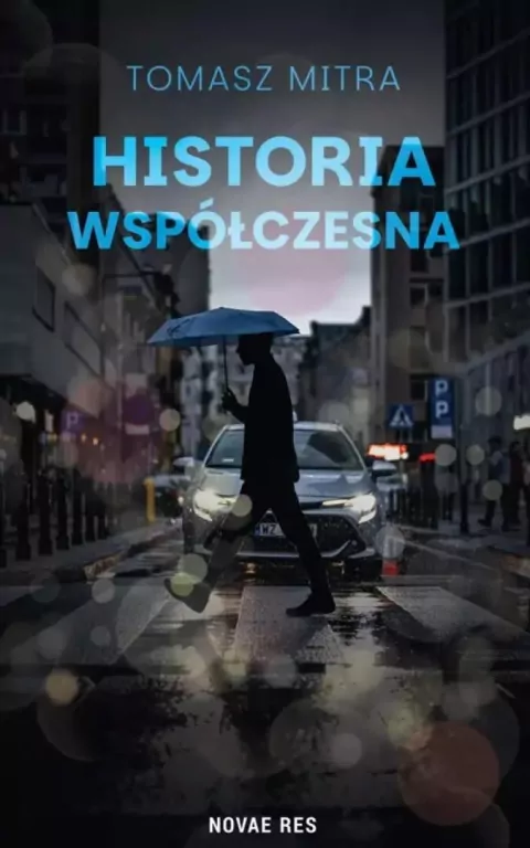 Historia współczesna - tantis.pl