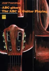ABC gitary / The ABC of Guitar Playing