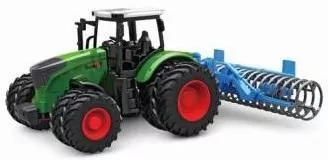 Traktor - tantis.pl