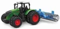 Traktor - tantis.pl