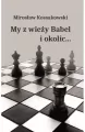My z wieży Babel i okolic... - tantis.pl