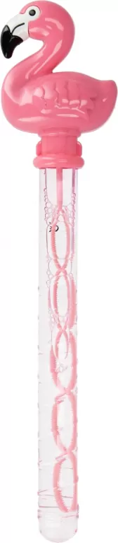 BANKI MYDL DZW FLAMING 120ML MY BUBBLE 26 16/96 - tantis.pl