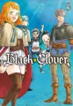 Black Clover. Tom 5 - tantis.pl