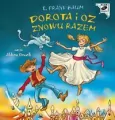 Dorota i Oz znowu razem. Audiobook - tantis.pl