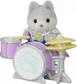 Sylvanian Families Koncert - tantis.pl