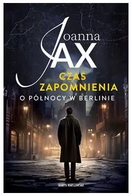 Czas zapomnienia. O północy w Berlinie - tantis.pl