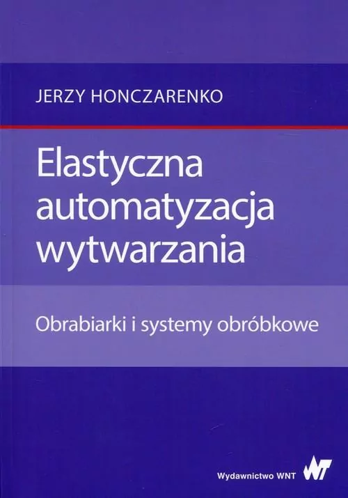 Elastyczna automatyzacja wytwarzania - tantis.pl