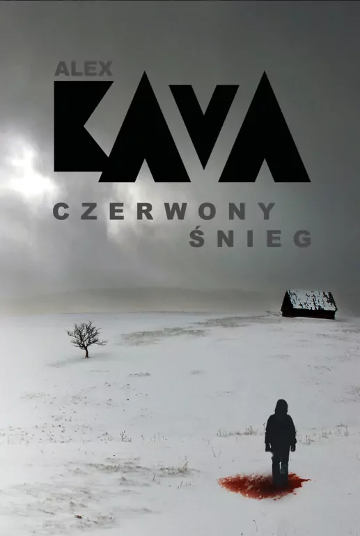 Czerwony śnieg - tantis.pl