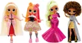 LOL Surprise OMG HoS Doll - Neonlicious - tantis.pl