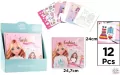 Notes z naklejkami dla projektantek. Big Dream Girl - tantis.pl