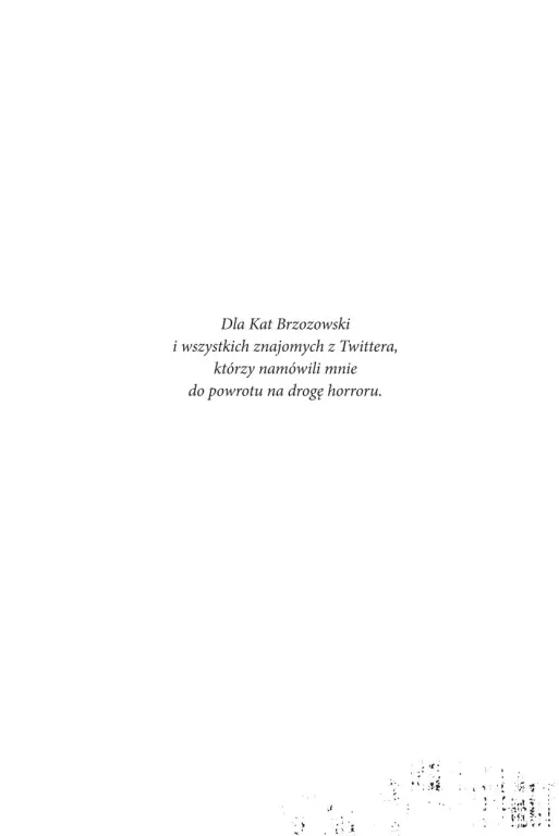 Zabójcze gry. Ulica Strachu - tantis.pl