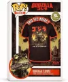 Funko T-shirt Godzilla Anniversary XL - tantis.pl
