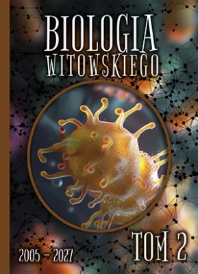 Matura - Biologia Witowskiego. Zbiór zadań wraz z odpowiedziami dla zdających egzamin maturalny z biologii. Nowa edycja 2005-2027. Tom 2