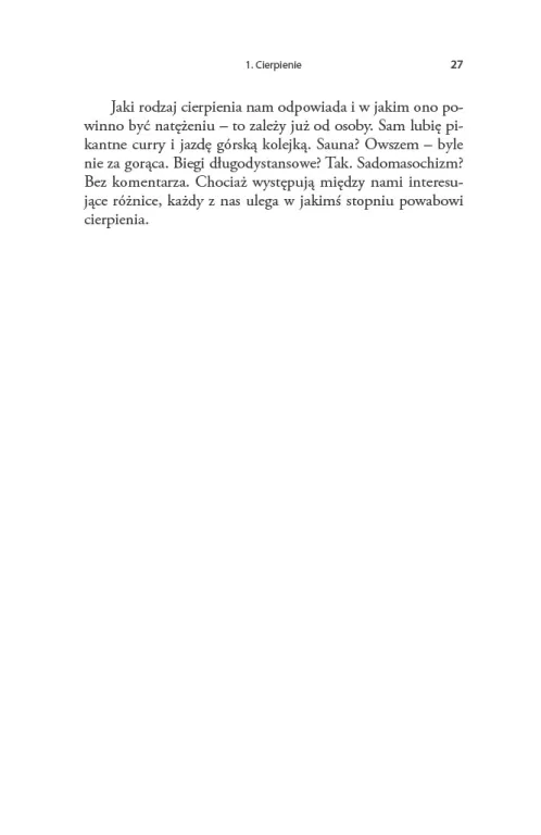 Złoty środek - tantis.pl