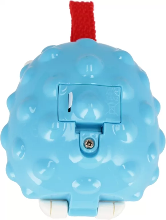 BAM BAM MUZYCZNY TELEFON JEZ B/O 14X19X6 B/C 48 - tantis.pl