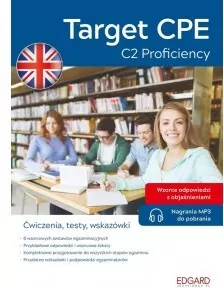 Target CPE. C2 Proficiency - tantis.pl