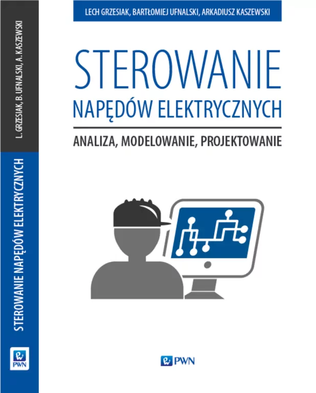 Sterowanie napędów elektrycznych - tantis.pl