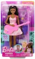 Barbie Kariera. Lalka Gwiazda popu - tantis.pl
