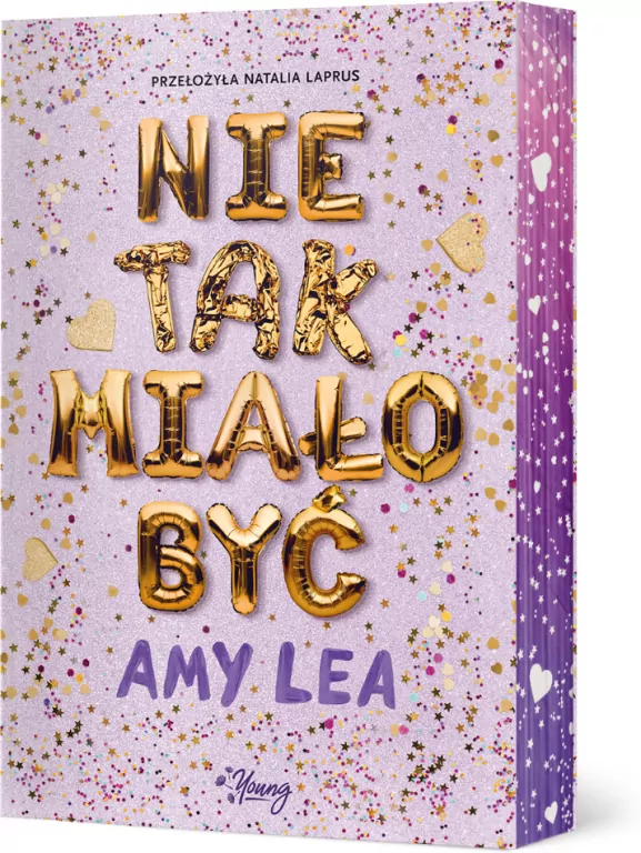 Nie tak miało być - tantis.pl