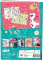 Disney Kraina Lodu. Kwiaty - tantis.pl