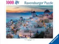 Puzzle 1000 Santorini - tantis.pl