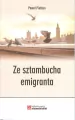 Ze sztambucha emigranta - tantis.pl