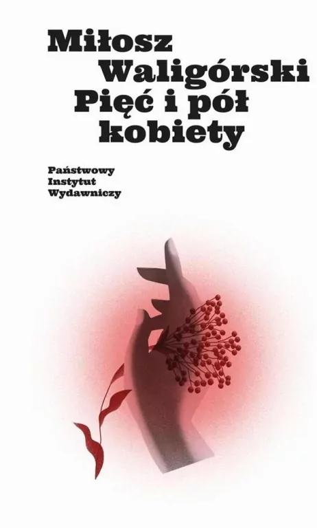 Pięć i pół kobiety - tantis.pl