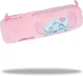 Saszetka tuba Disney Fluffy Stitch różowy - tantis.pl