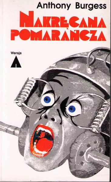 Nakręcana pomarańcza - tantis.pl
