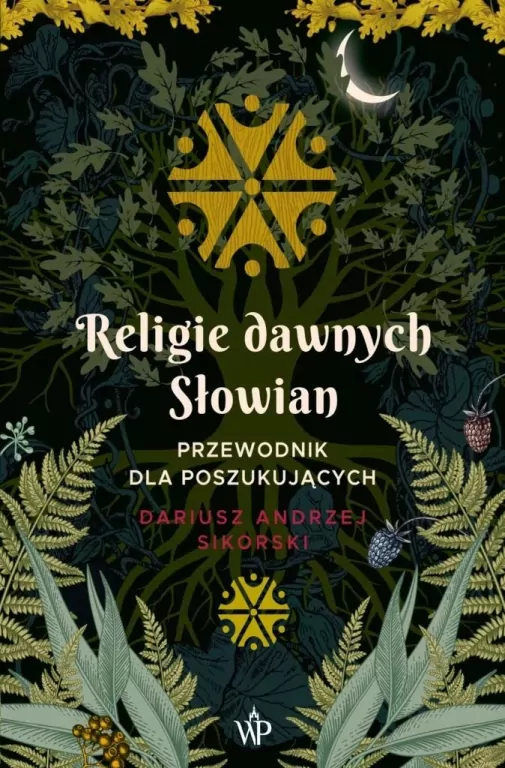 Religie dawnych Słowian - tantis.pl