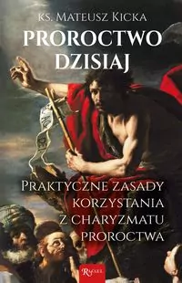 Proroctwo dzisiaj - tantis.pl