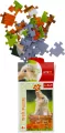 Puzzle 54 mini. Urocze zwierzątka 2 - tantis.pl