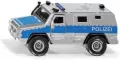 Siku Super - Rheinmetall MAN Survivor R - tantis.pl