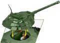 IS-3 Soviet Heavy Tank. Historical Collection World War II - tantis.pl