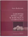 Europejski rynek cukru w warunkach globalizacji - tantis.pl