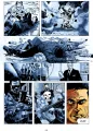 Krąg krwi. Punisher Epic Collection - tantis.pl