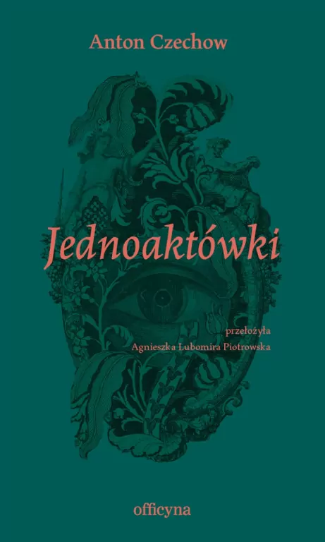 Jednoaktówki - tantis.pl