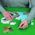Mata do puzzli 500-2000 elementów - tantis.pl