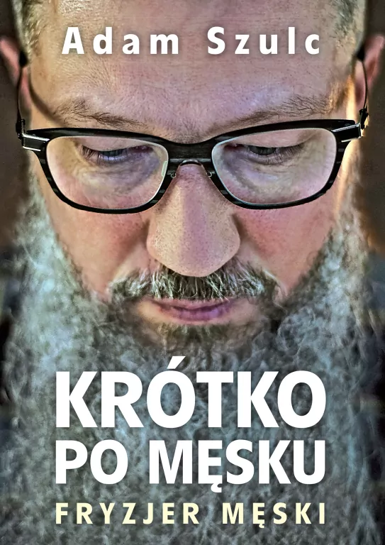 Krótko po męsku - tantis.pl