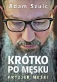 Krótko po męsku - tantis.pl