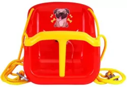 Huśtawka kubełkowa