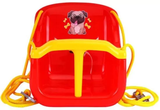 Huśtawka kubełkowa